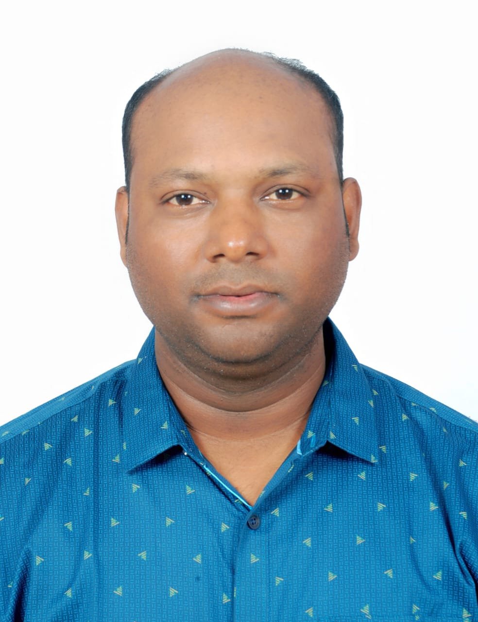 Kanhu Senapati